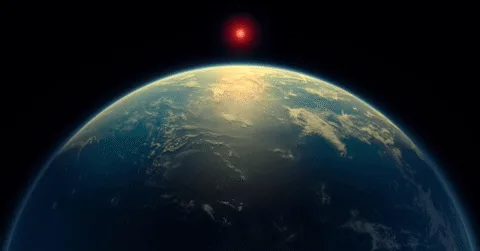 Are We Alone? James Webb Telescope Detects Potential Signs of Life on Exoplanet K2-18b