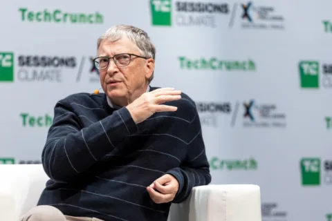 Bill Gates Sets 20-Year Deadline to Wind Down Gates Foundation: A New Era of Philanthropy