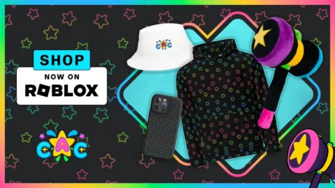 Roblox Unveils Commerce APIs: A New Era of In-Game Physical Merchandise and Brand Monetization