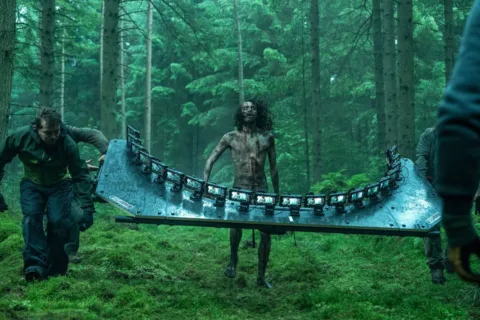 iPhone Filmmaking Revolution: Inside 28 Years Later by Danny Boyle