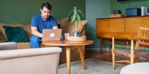 How AI Transformed My Job Search After a Career Break