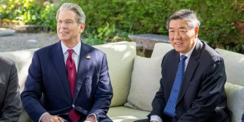 US and China Reach Landmark Trade Framework: What It Means for Global Markets and Tech Leaders