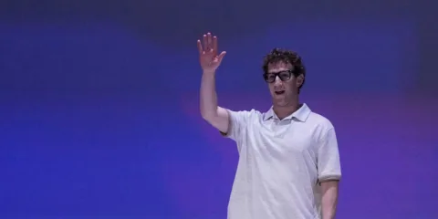 Meta’s Devmate: A Game-Changer in AI Coding Assistants — Even if It Means Using Rivals’ Tech