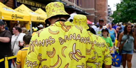 The Mystery of Nano-Banana: Unpacking the Buzz Around the AI Image Model