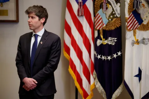 OpenAI Expands Stargate Project with Five New AI Data Centers