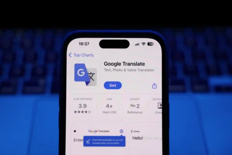 Breaking Language Barriers: Google Translate’s New AI-Powered Features