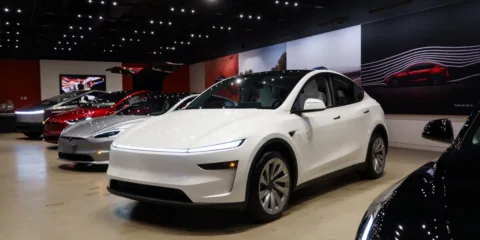 EV Tax Credits End: How Automakers Are Rewriting Their Pricing Playbook in 2025