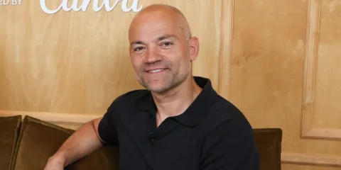 Reddit raids Madison Avenue with a key advertising hire