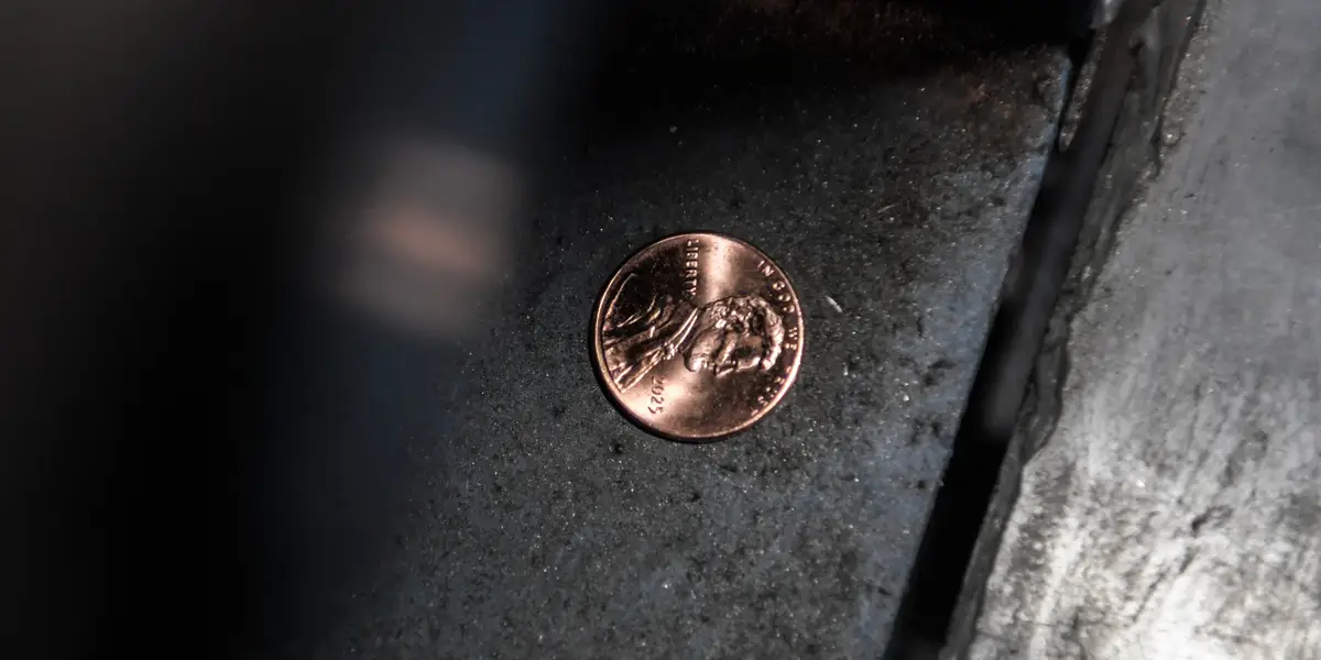 Goodbye, Penny: Why America’s Oldest Coin Finally Met Its End